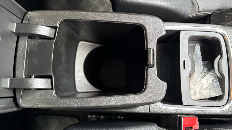 Vauxhall Grandland X 1.2 Turbo Tech Line Nav 5dr Petrol Hatchback